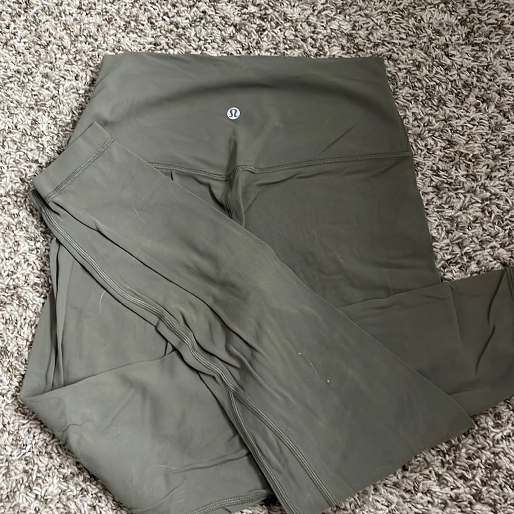 lululemon align leggings